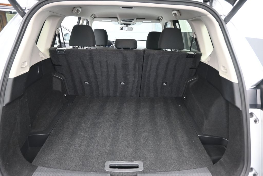 Used 2024 Nissan Rogue SUV