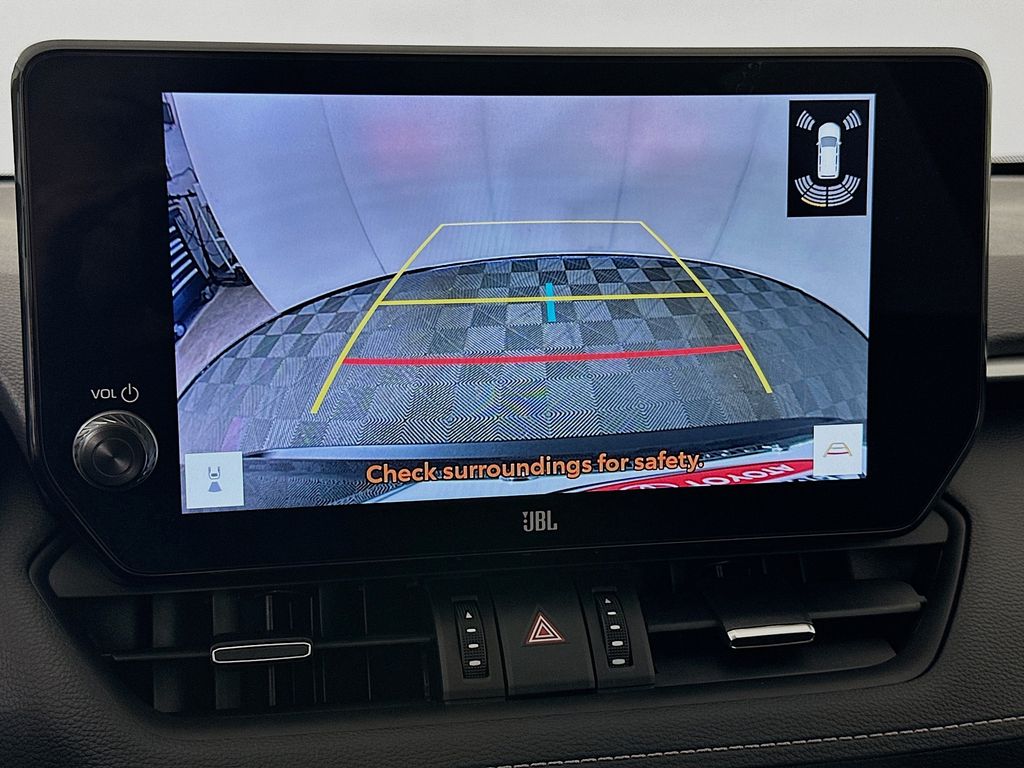 Thumbnail: 2024 Toyota RAV4 - 14