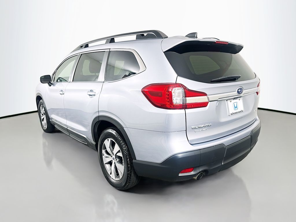 Thumbnail: 2022 Subaru Ascent - 7