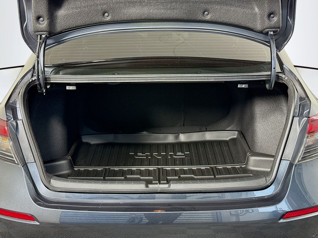 Thumbnail: 2026 Honda Civic - 28