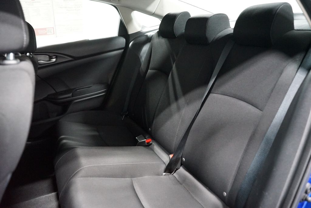 Thumbnail: 2020 Honda Civic - 14