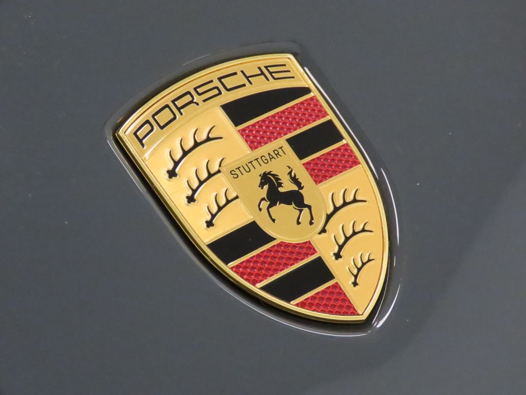 Thumbnail: 2025 Porsche Macan - 14