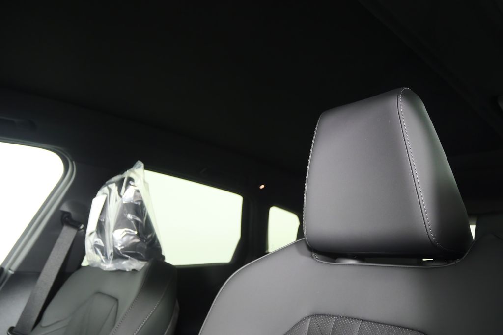 Thumbnail: 2026 BMW X3 - 12