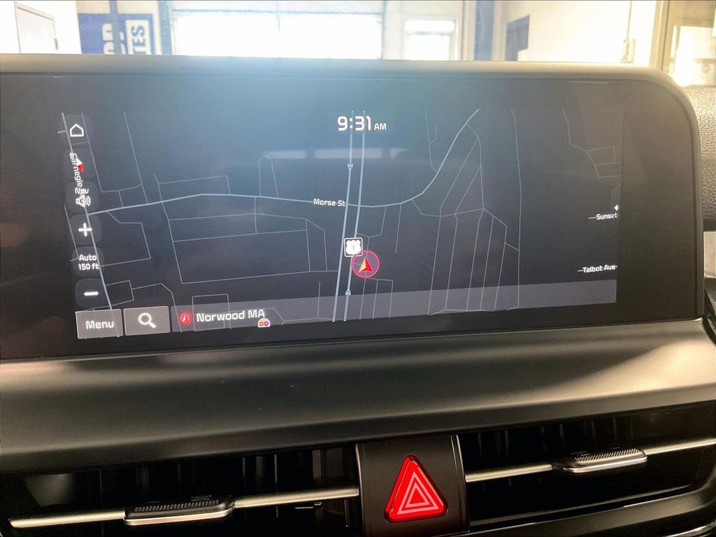 2024 Kia Seltos — photo 18