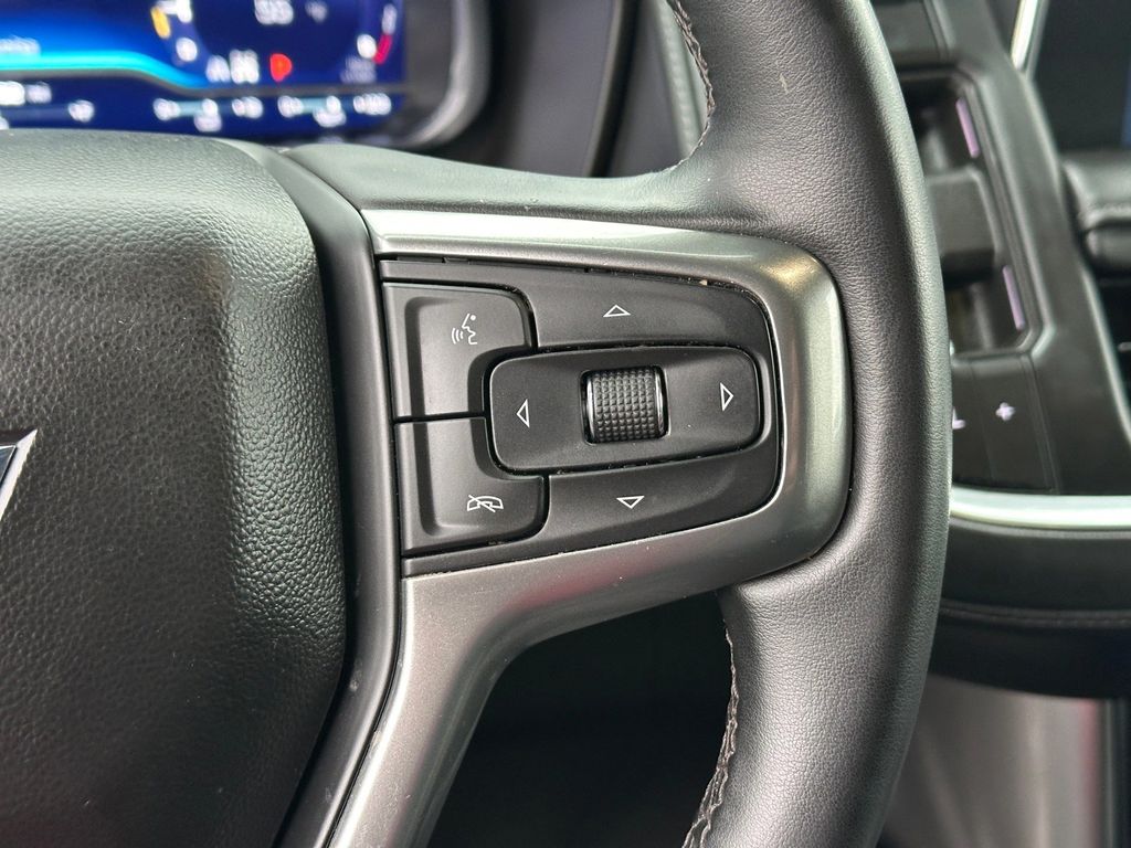 Used Car 2023 Chevrolet Tahoe  Lt For Sale Under $50,000 In Austin, Texas