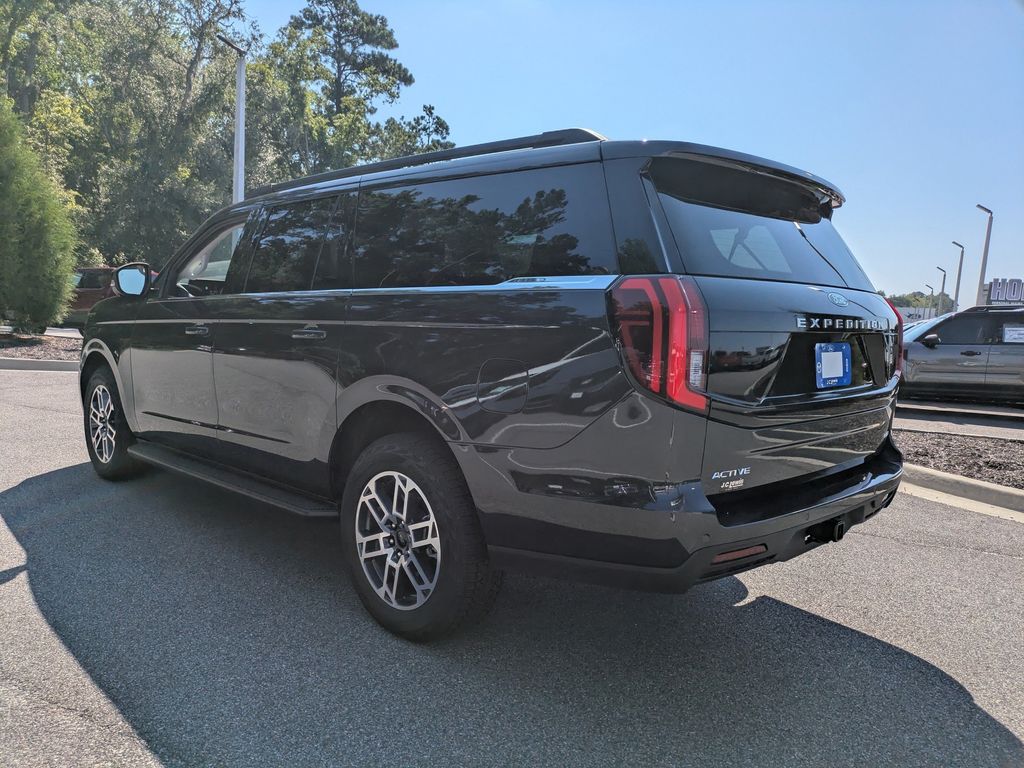 2026 Ford Expedition Max Active MAX