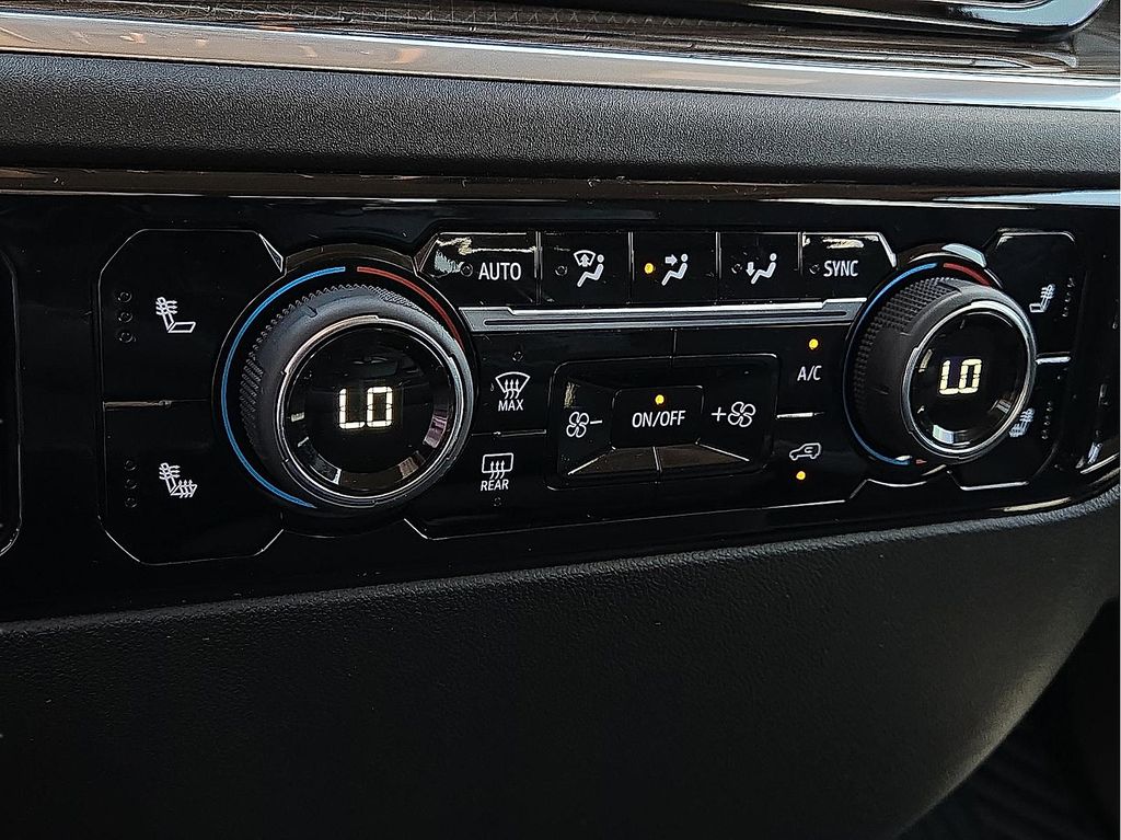 Used 2025 Chevrolet Silverado 2500HD LT For Sale in Farmington, AR