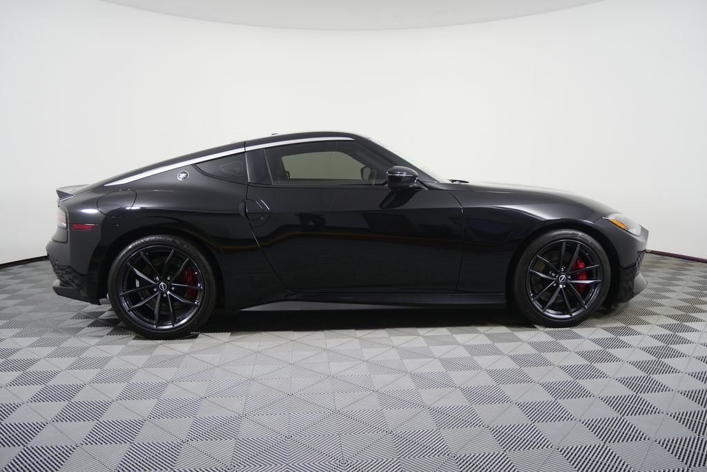Thumbnail: 2024 Nissan Z - 6