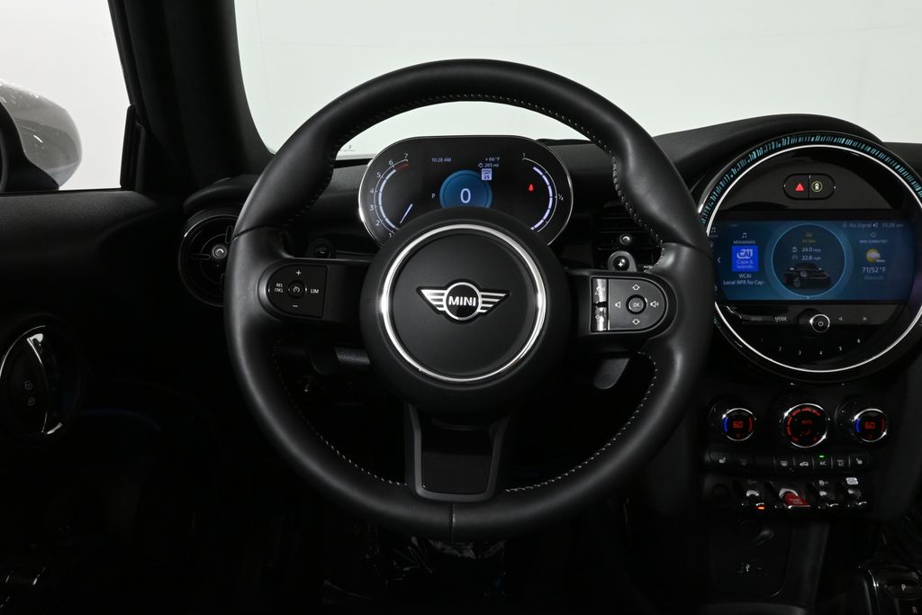 2024 MINI Cooper S 26