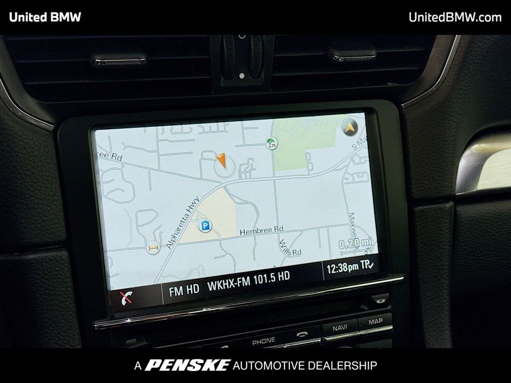 Thumbnail: 2014 Porsche 911 - 9