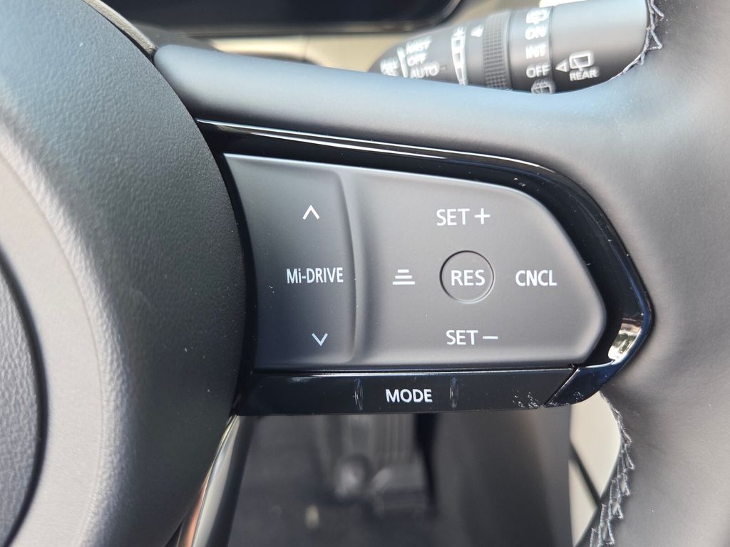 New 2026 Gray Mazda 2.5 S Preferred image 21
