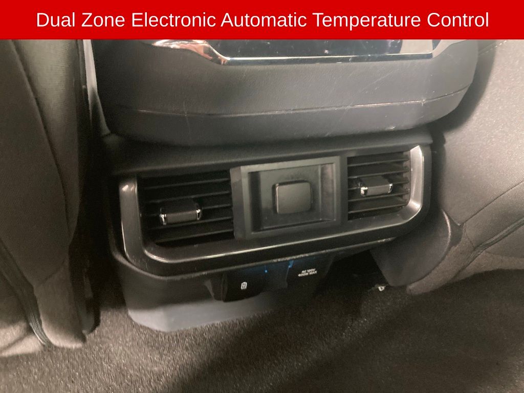 Certified Used 2022 Gray Ford XLT image 16