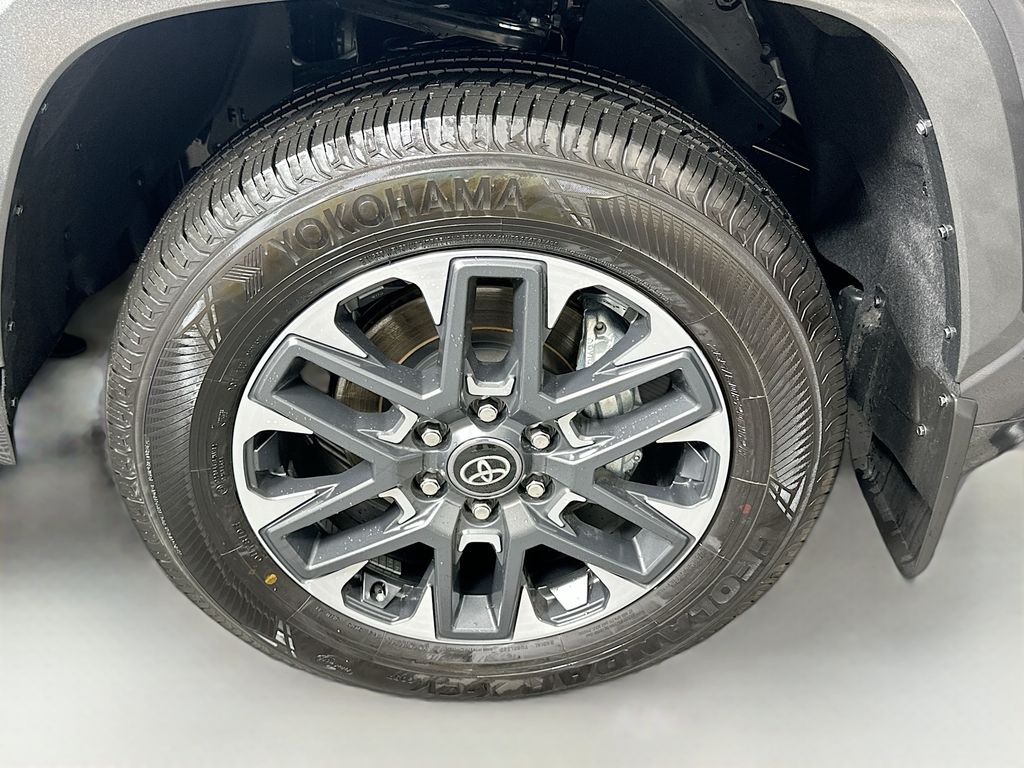 Thumbnail: 2026 Toyota Tundra - 32