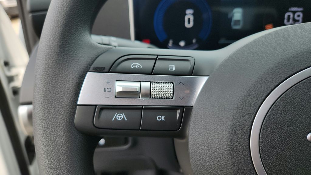 2026 Hyundai Santa Cruz