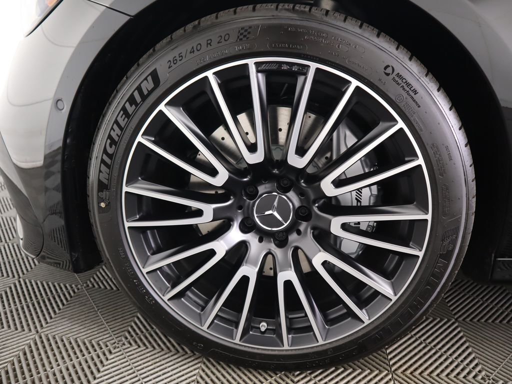 Thumbnail: 2026 Mercedes-Benz E-Class - 32