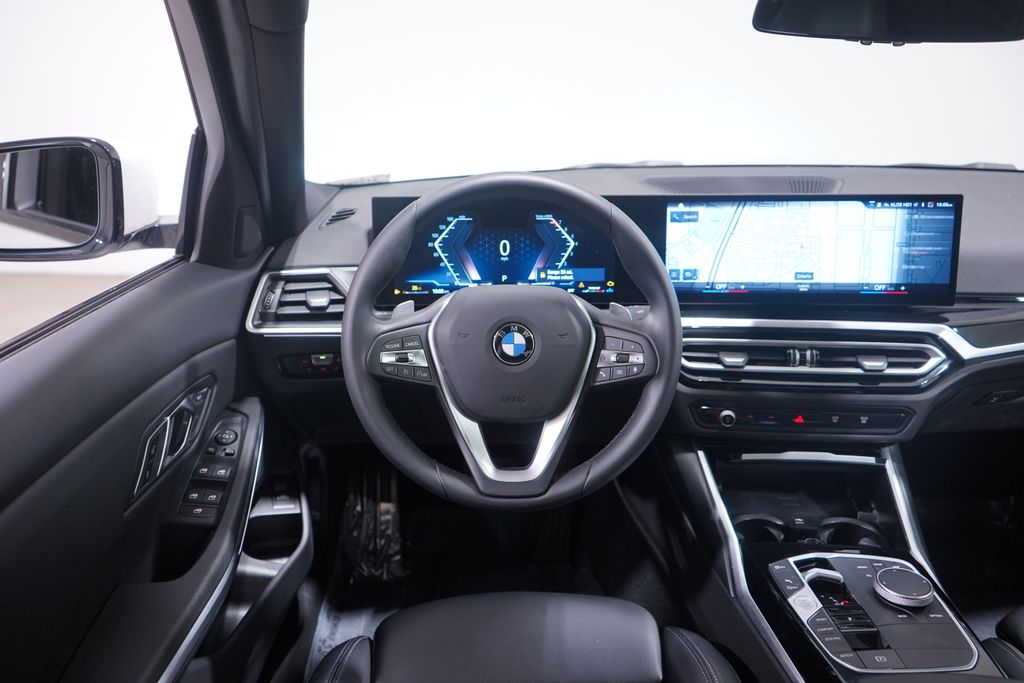 Thumbnail: 2023 BMW 3 Series - 11