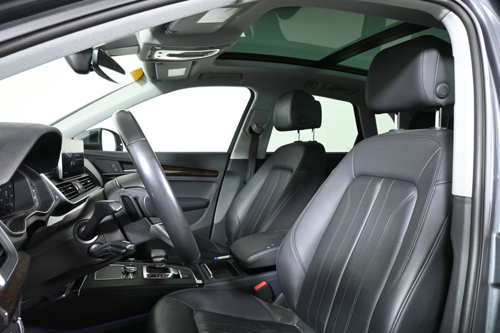 Thumbnail: 2018 Audi Q5 - 5