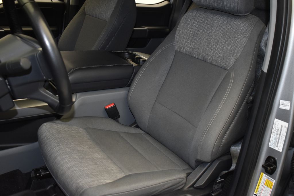 Thumbnail: 2022 Ford F-150 - 13