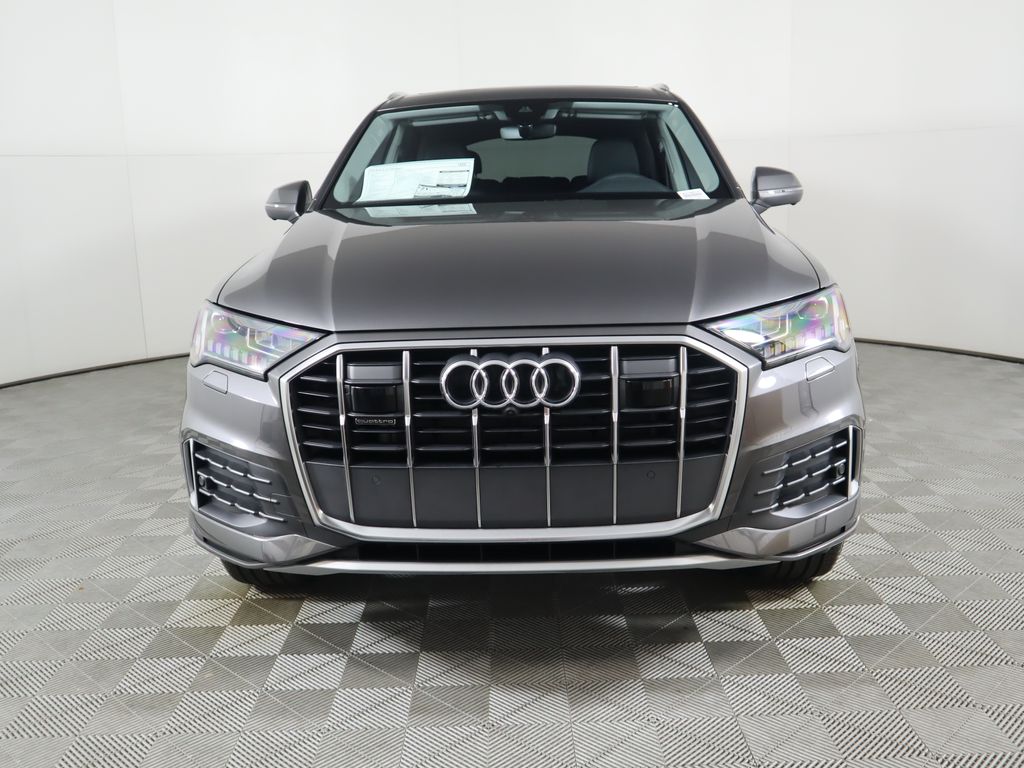 2024 Audi Q7  2