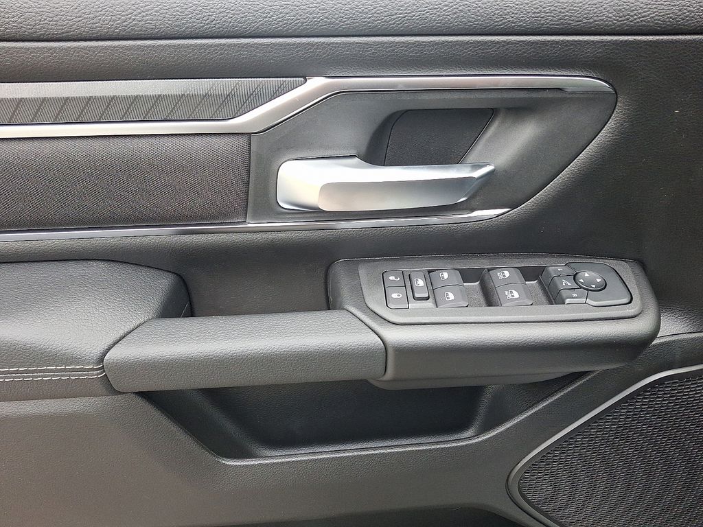New 2026 Ram 1500 Truck