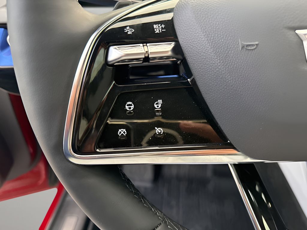 New Car 2025 Cadillac Optiq  For Sale In Austin, Texas