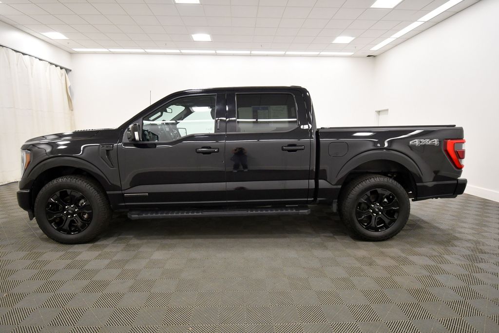 Used 2023 Ford F-150 Truck