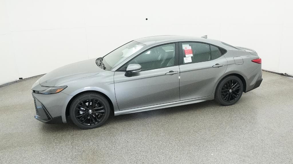 Thumbnail: 2026 Toyota Camry - 14