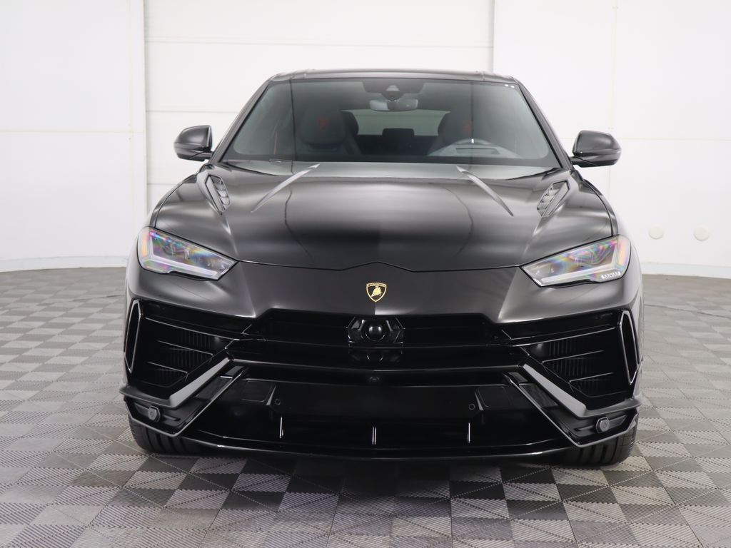 Thumbnail: 2024 Lamborghini Urus - 2