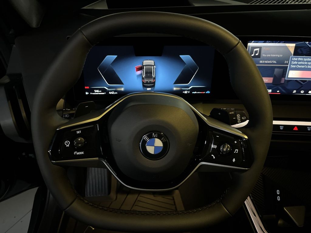 Thumbnail: 2026 BMW X3 - 14