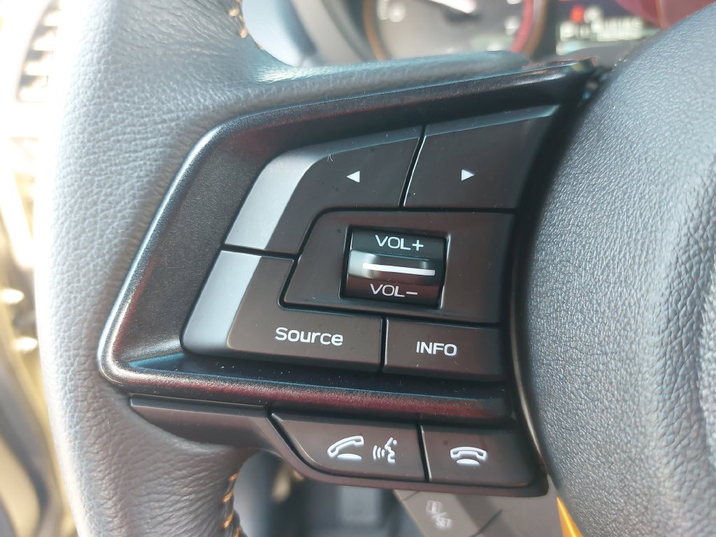 Used 2024 Subaru Forester SUV