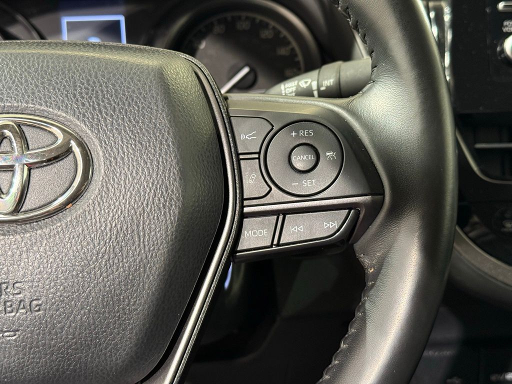 Thumbnail: 2024 Toyota Camry - 22