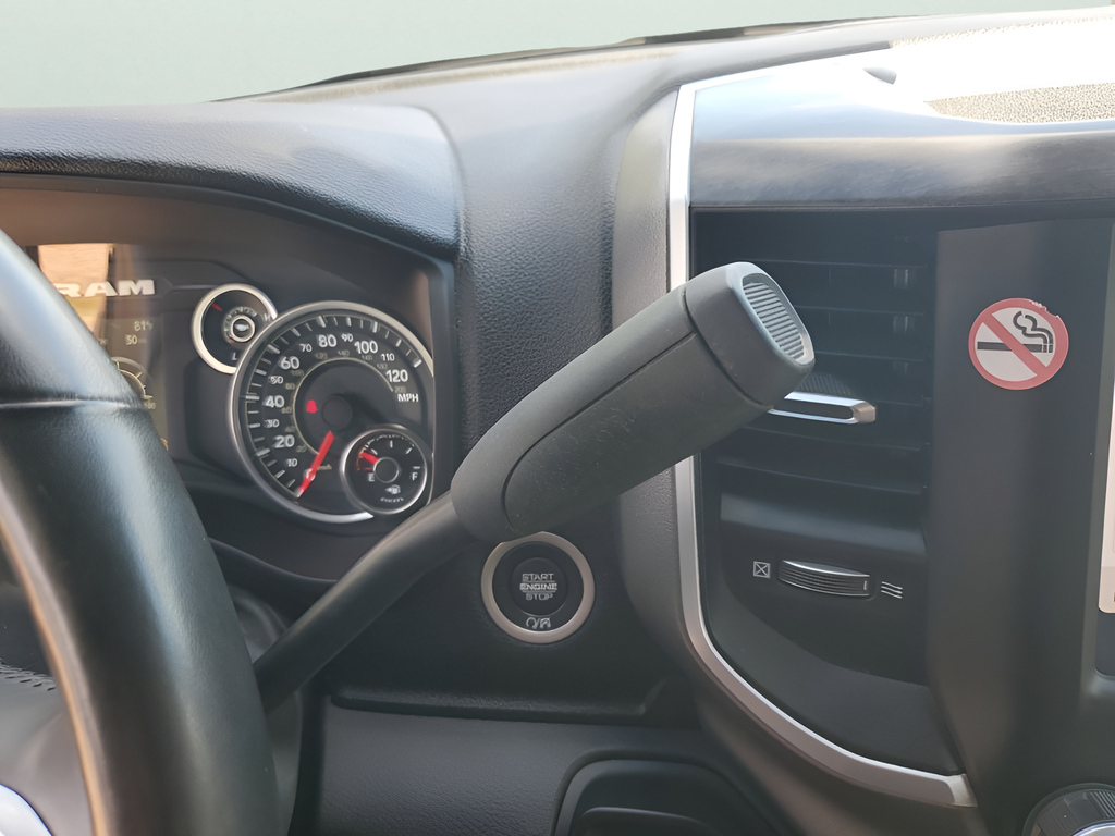 Used Car 2024 Ram 2500  Big Horn For Sale Under $50,000 In Austin, Texas
