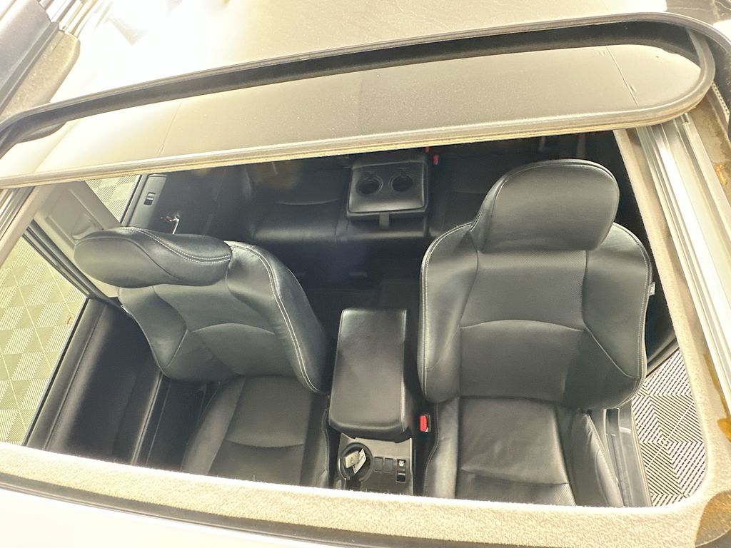 2019 Toyota 4Runner Nightshade 21