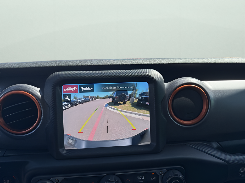 Used Car 2023 Jeep Gladiator  Mojave For Sale Under $40,000 In Austin, Texas