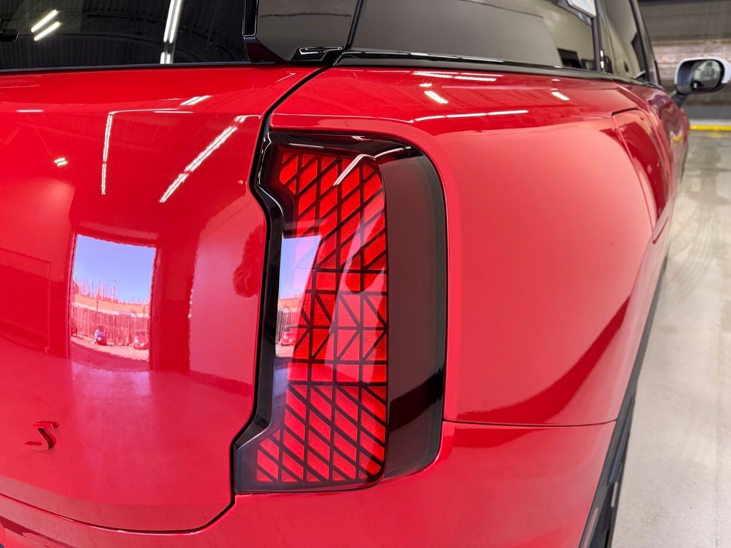 Thumbnail: 2026 MINI Cooper Countryman - 5