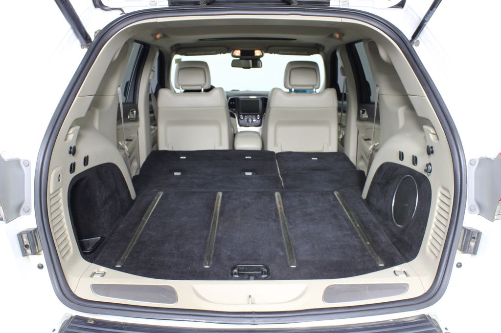 Used 2014 Jeep Grand Cherokee for sale in 