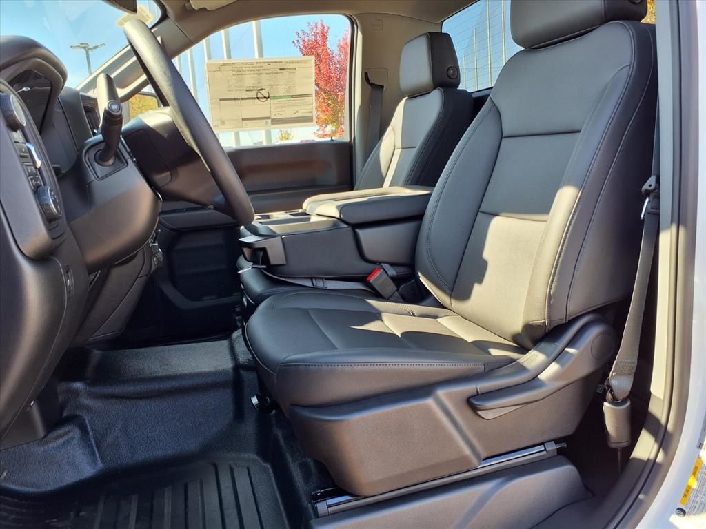 ChevroletSilverado 2500HD19