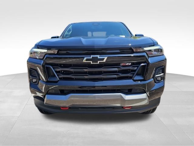 2024 Chevrolet Colorado Z71 9