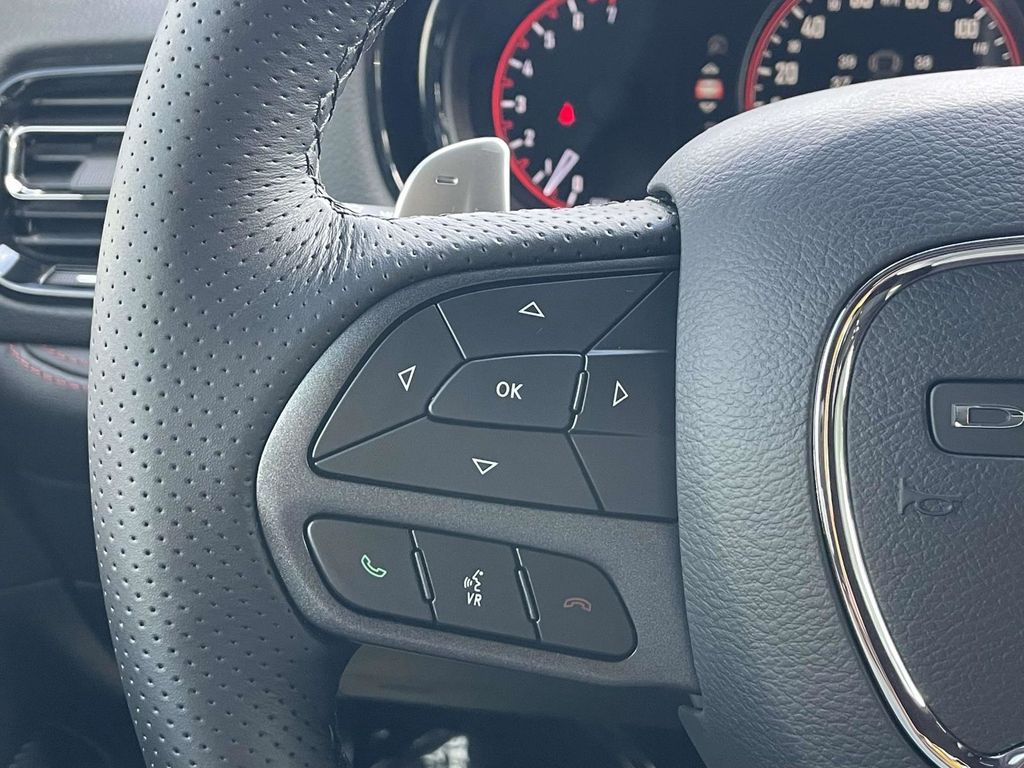 New 2026 Gray Dodge GT image 31