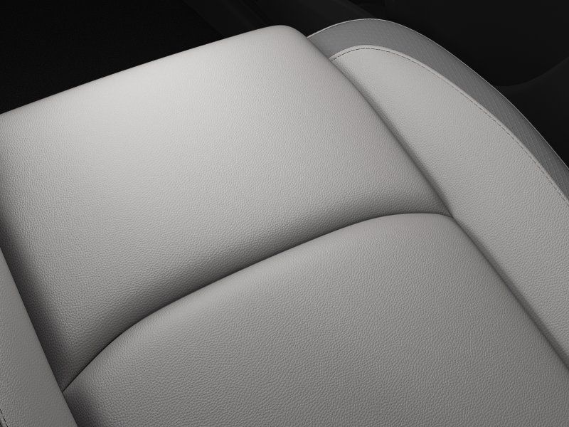 New 2026 Gray Nissan SL image 23