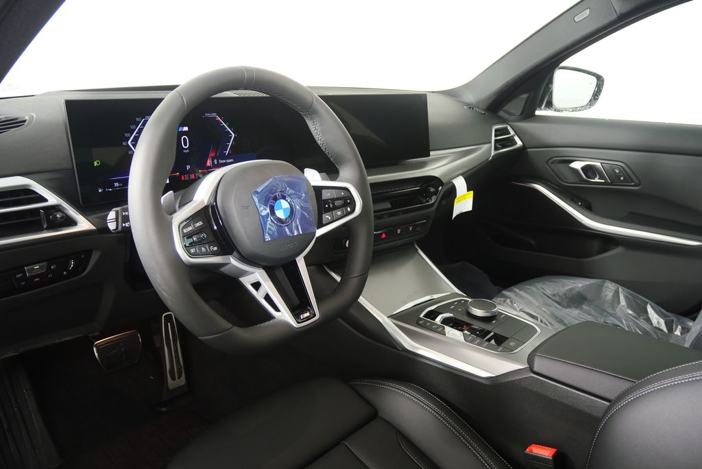 Thumbnail: 2026 BMW 3 Series - 13