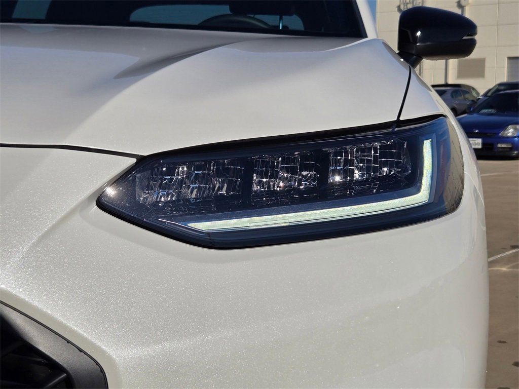 New 2027 Honda HR-V SUV