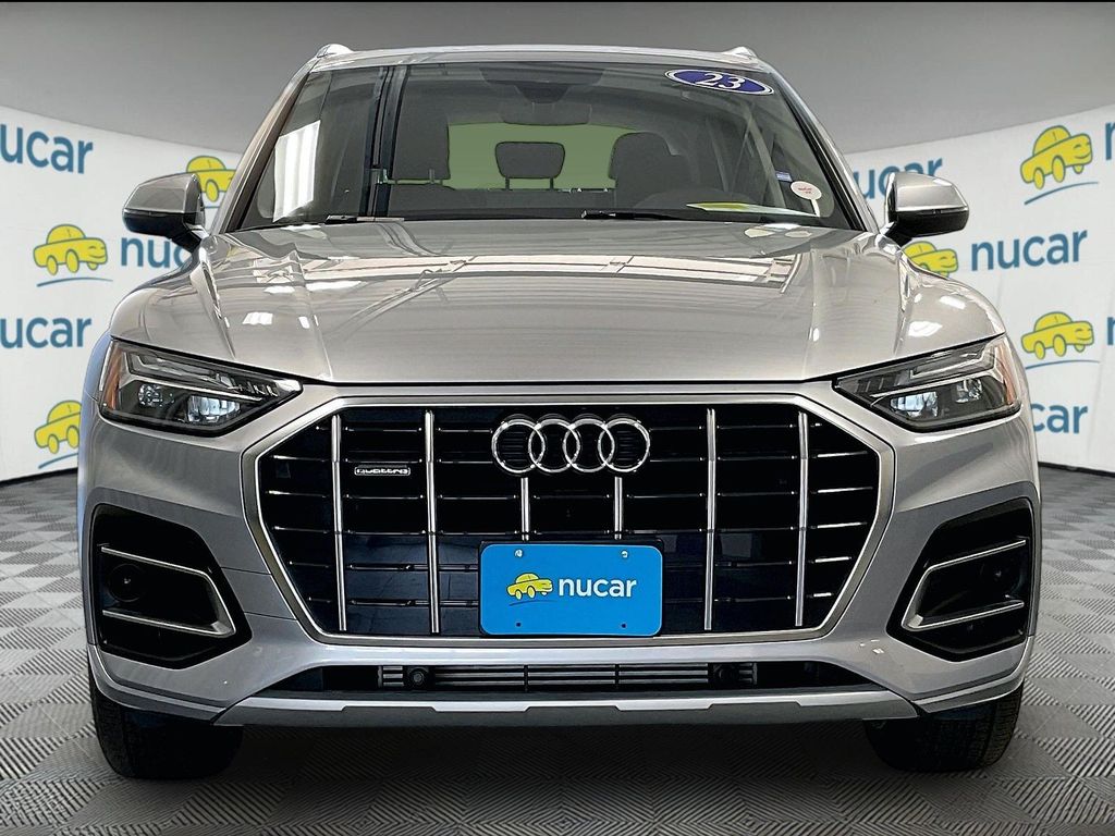 2023 Audi Q5 — photo 2