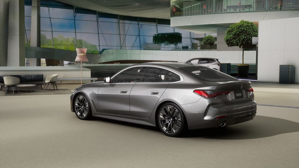 2025 BMW 4 Series 430i 29