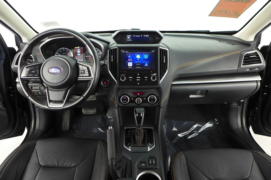 Thumbnail: 2018 Subaru Crosstrek - 23