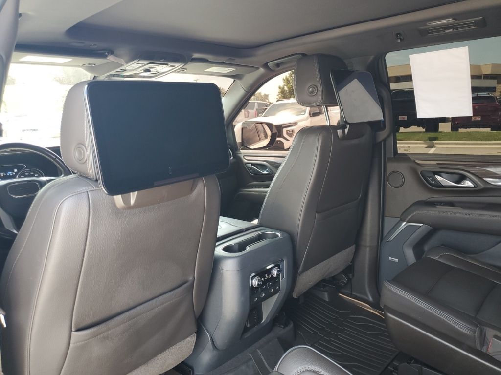 Used Car 2021 Gmc Yukon  Denali For Sale Under $50,000 In Austin, Texas