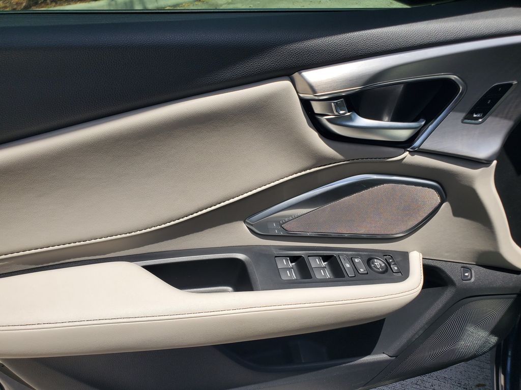 2025 Acura RDX - $40,088