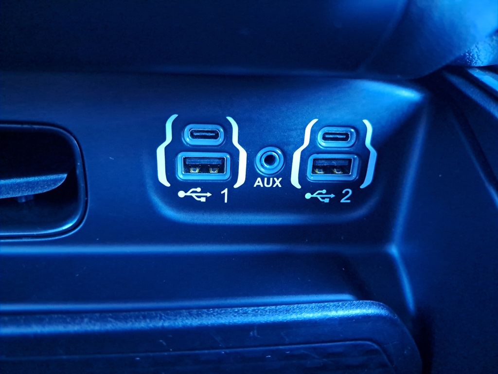 Used Car 2022 Ram 1500  Big Horn/lone Star For Sale Under $35,000 In Austin, Texas