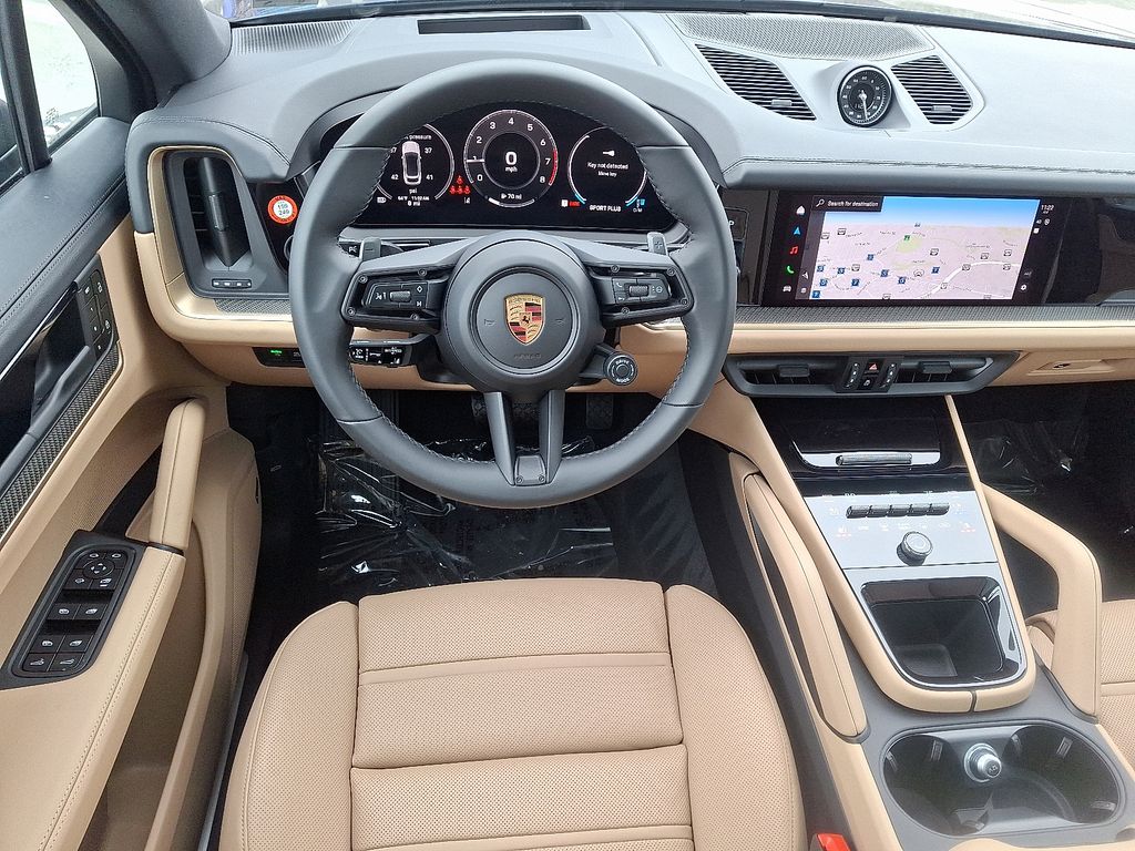 Thumbnail: 2026 Porsche  - 13