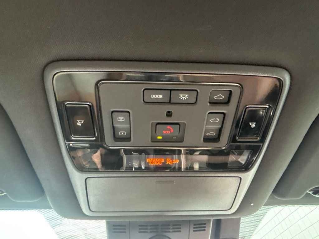 Used 2026 Toyota Grand Highlander Hybrid SUV